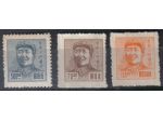 R1186-  FRANCOBOLLI CINA