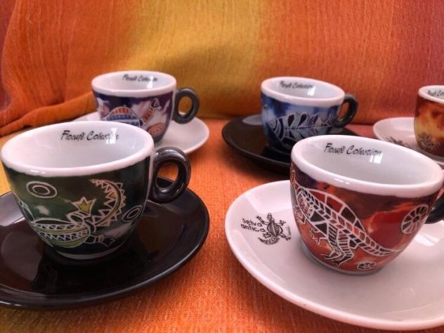 COLLEZIONE PORCELLANE I.P.A. - Foto 5