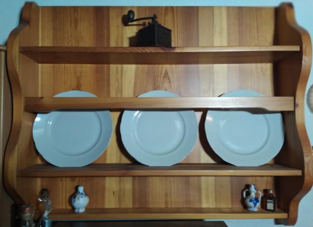 Mobili in stile rustico/country - Foto 4