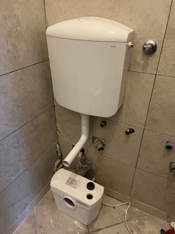ALFI SERVICE IDRAULICO-ELETTRICISTA - Foto 5