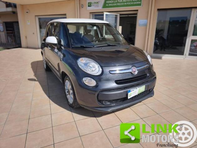 FIAT 500L 1.3 Multijet 85 CV Pop Star rif. 23820982 - Foto 2