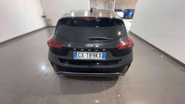 Ford Focus Focus V 1.0t ecoboost h ST-Line 155cv powershift - Foto 5