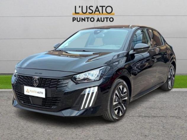 PEUGEOT 208 PureTech 100 Stop&Start 5 porte Allure rif. 23874081