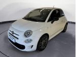 FIAT 500 500 1.0 hybrid Connect 70cv-RUOTINO-SOLO KM 38500!!NEOP!