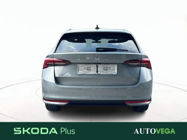 SKODA Octavia wagon 2.0 tdi executive 150cv dsg rif. 24069049 - Foto 4