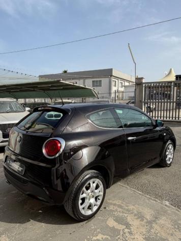 ALFA ROMEO MiTo 1.6 JTDm-2 S&S Distinctive Sport Pack rif. 23972396 - Foto 5