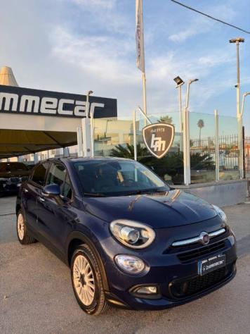 FIAT 500X 1.6 MultiJet 120 CV Lounge rif. 24083425 - Foto 2