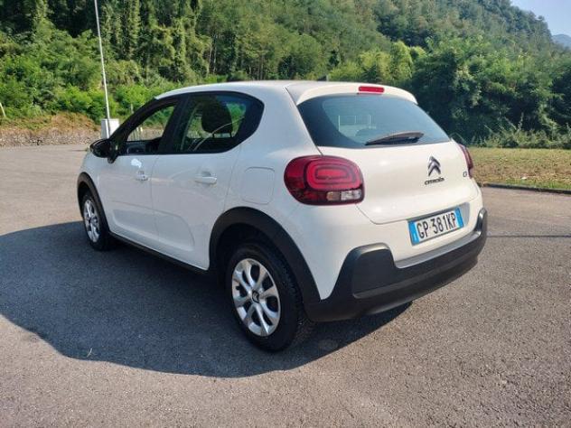 Citroën C3 BlueHDi 100 S&S Shine N1 Autocarro, PREZZO FINITO!! - Foto 8