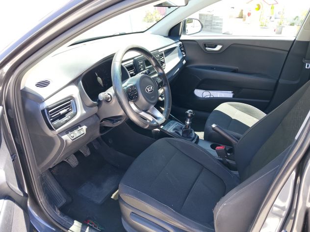 Kia Rio 2017 1.2 benzina - Foto 7