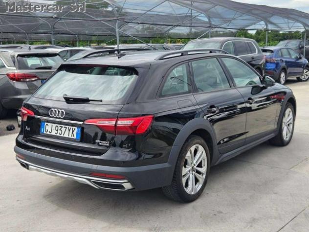 AUDI A4 allroad A4 Allroad Quattro 40 2.0 tdi mhev Business 204cv rif. 24035118 - Foto 6