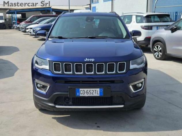 JEEP Compass 1.3 turbo t4 phev Business Plus 4xe at6 - GD652TL rif. 23769932 - Foto 9