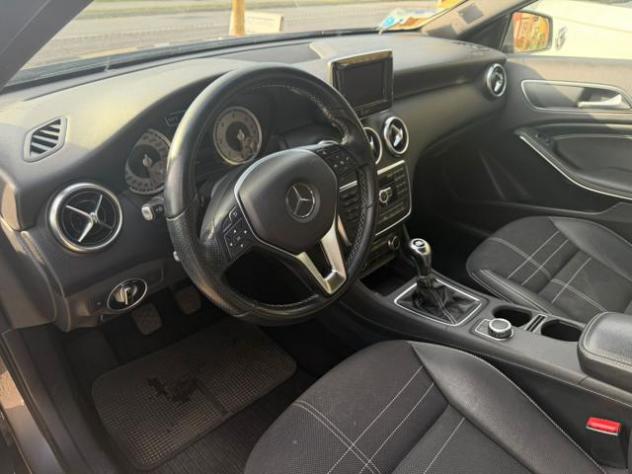 MERCEDES-BENZ A 180 CDI Premium rif. 23780689 - Foto 7