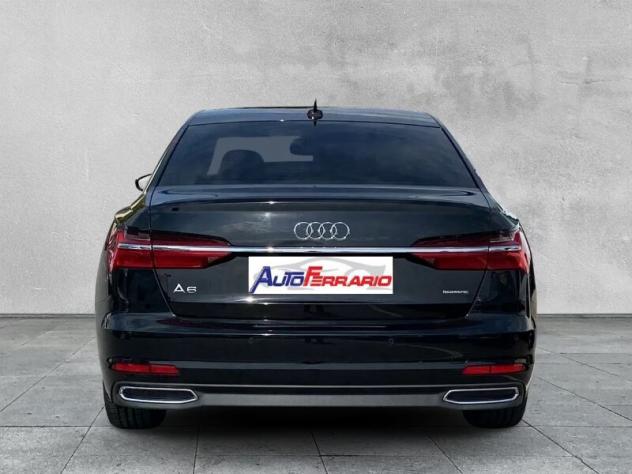 AUDI A6 5ª serie A6 45 2.0 TFSI quattro ultra S tronic Business - Foto 4