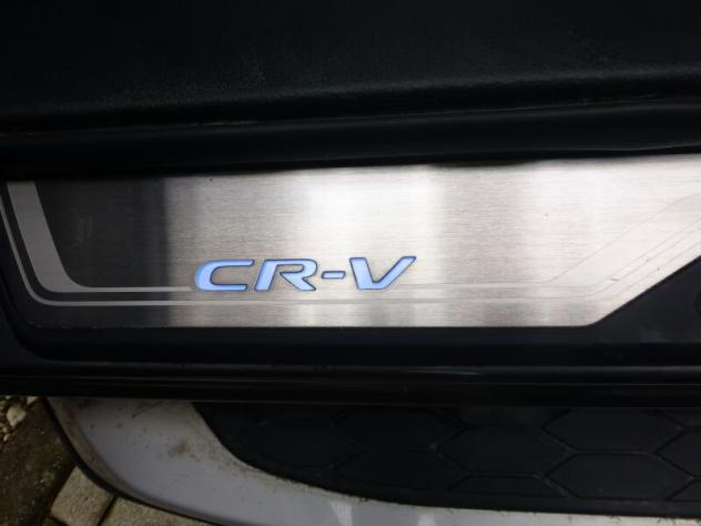 HONDA CR-V 5ª serie 18-23 CR-V 2.0 Hev eCVT Lifestyle Navi - Foto 7