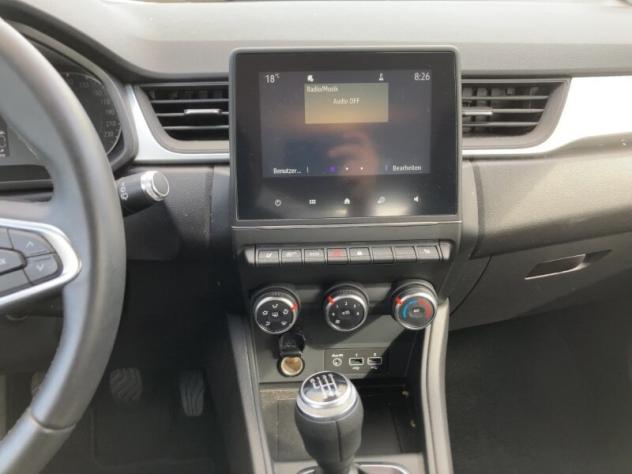 RENAULT Captur 2ª serie Captur TCe 90 CV Intens - Foto 9