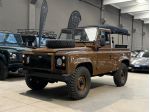 LAND ROVER Defender 90 diesel Soft-top rif. 23684879