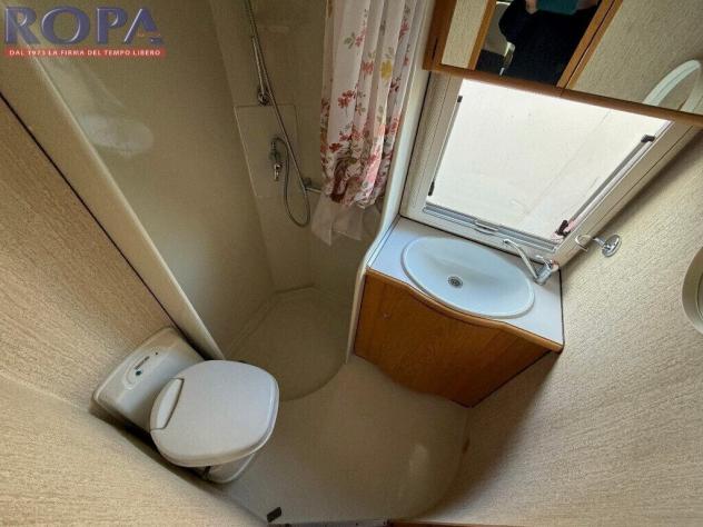 PRONTA CONSEGNA WINGAMM OASI CON BASCULANTE - Foto 7