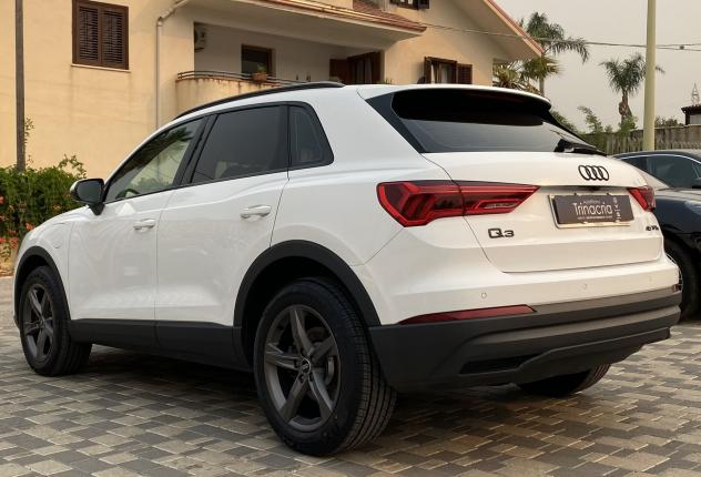 Audi Q3 Q3 Business 1.4 TFSI Plug-in hybrid 150CV S-Tronic 45 - Foto 6