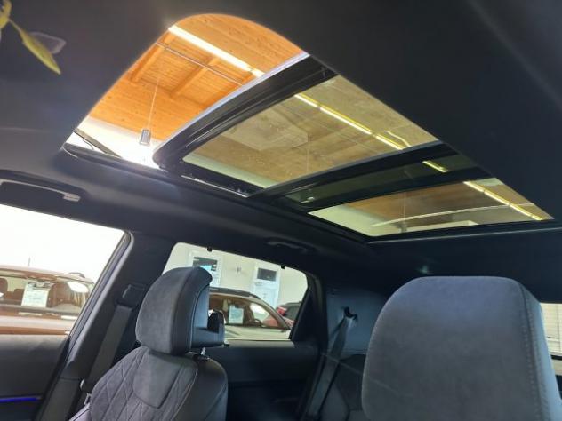 KGM Actyon Full Hybrid 204 CV K-Line - AZIENDALE - PROMO K73 rif. 24088354 - Foto 9