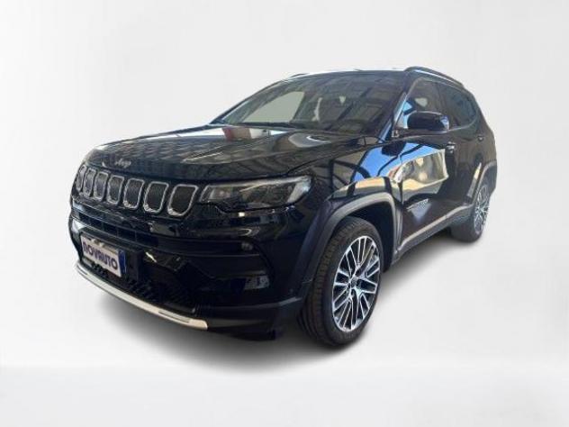 JEEP Compass 1.6 Multijet II 2WD Business rif. 23468182