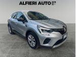 Renault Captur 1.0 TCE Benzina GPL 100cv MT6 ZEN
