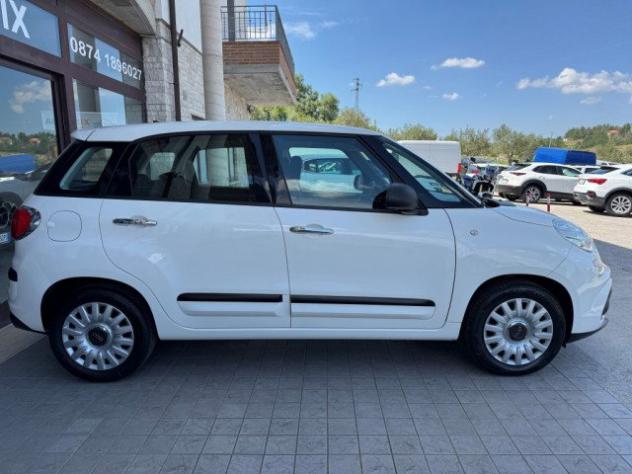 Fiat 500L Autocarro 4 Posti Urban 1.3 mjet Automatica - Foto 7