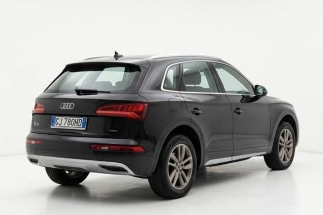AUDI Q5 35 TDI 163CV S-tronic rif. 24058695 - Foto 3