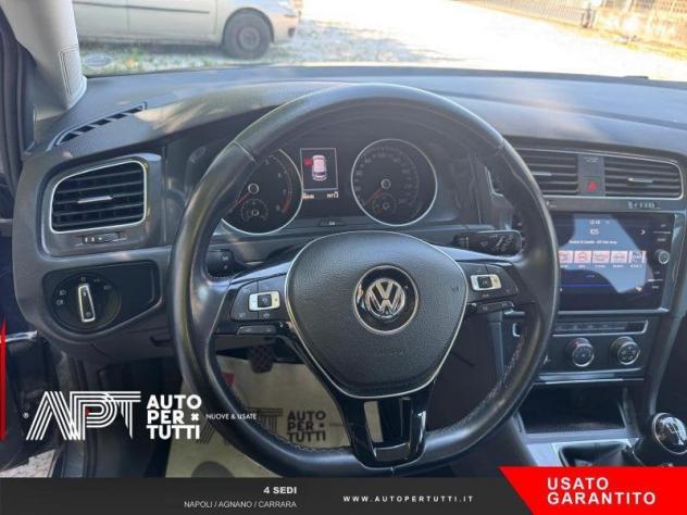 Volkswagen Golf Golf 5p 1.0 tsi Business 115cv - Foto 6