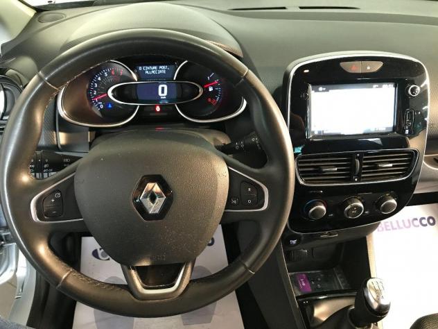 RENAULT Clio TCe 12V 90 CV 5 porte Business - Foto 8