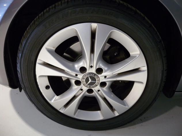 MERCEDES Classe C (W/S205) C 220 d S.W. Auto Business - Foto 9