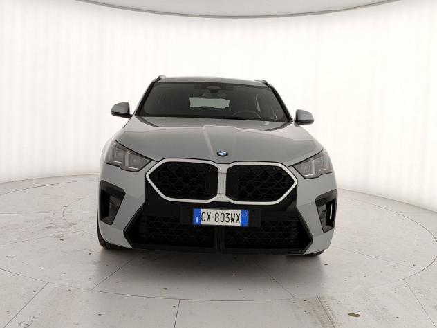 BMW X2 U10 xdrive 20d 48V MSport auto - Foto 2