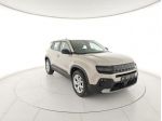 Jeep Avenger 1.2 Turbo Altitude