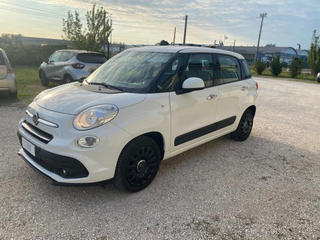 Fiat 500L Pro 1.6 MJT 120CV Mirror 4 posti (N1)