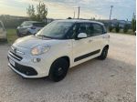 Fiat 500L Pro 1.6 MJT 120CV Mirror 4 posti (N1)