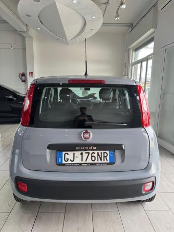 Fiat Panda 1.2 EasyPower Lounge - Foto 8