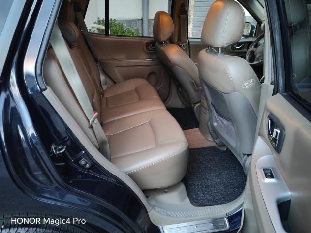 HYUNDAI SANTA FE 4X4 2.0 CRDI CV112 KW83 GLS PREMIUM - Foto 10
