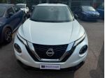 NISSAN Juke 1.0 DIG-T 114 CV DCT N-Connecta rif. 23962921