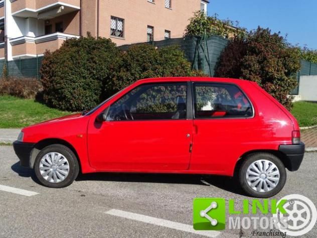 PEUGEOT 106 1.0 XN 1993 - Conservato - ASI rif. 23821230 - Foto 3