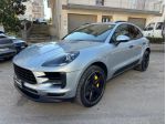 Porsche Macan 3.0 S