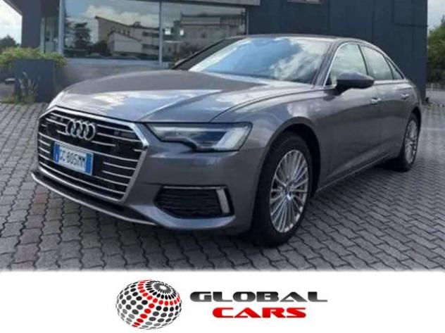 AUDI A6 A6 45 3.0 tdi mhev Business Sport quattro tiptroni rif. 23951526