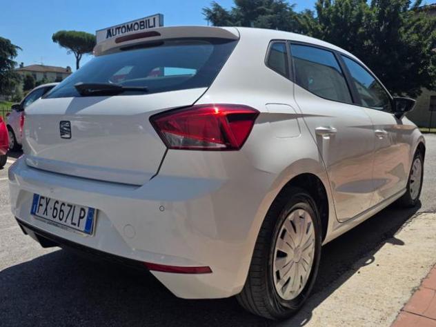 SEAT Ibiza 1.0 TGI 5 porte Style rif. 23864250 - Foto 4