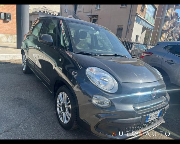 FIAT 500L 1.4 95cv my20 - Foto 3