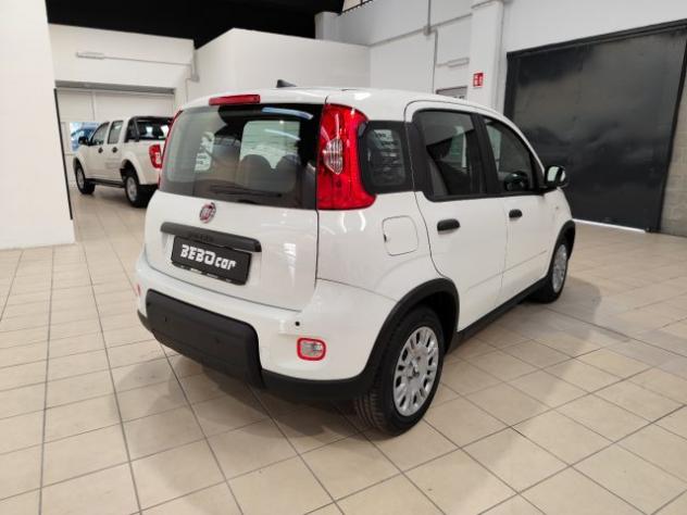 FIAT Panda 1.0 FireFly S&S Hybrid rif. 21774725 - Foto 6