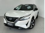 Nissan Qashqai e-Power N-Connecta