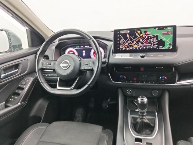 Nissan Qashqai MHEV 140 CV N-Connecta - Foto 10