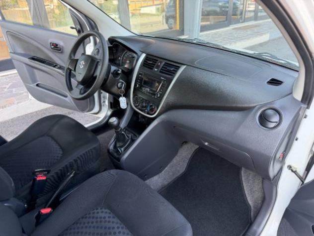SUZUKI Celerio 1.0 Easy rif. 23992173 - Foto 10