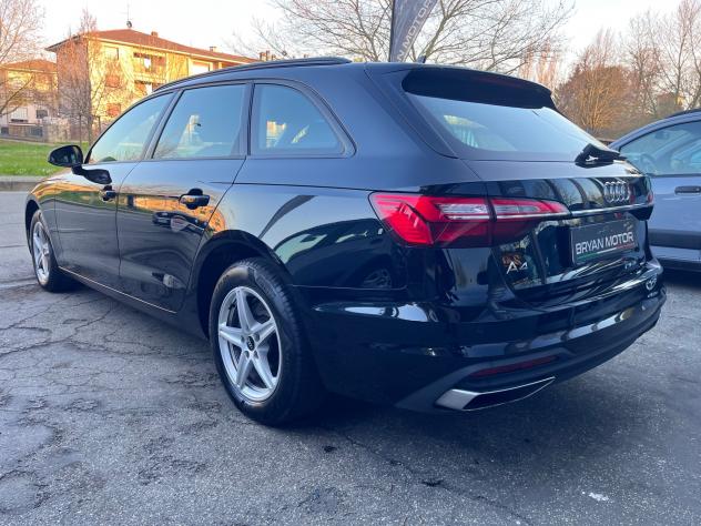 Audi A4 Avant 30 TDI/136 CV S tronic Business Advanced - Foto 3