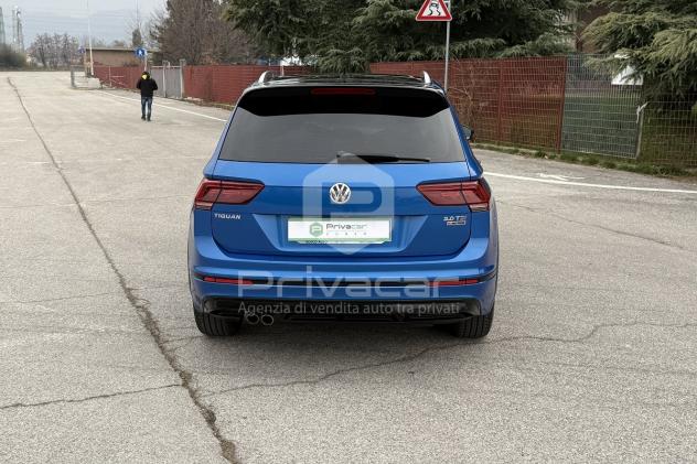 VOLKSWAGEN Tiguan 2.0 TDI 190 CV SCR DSG 4MOTION Executive BMT - Foto 6