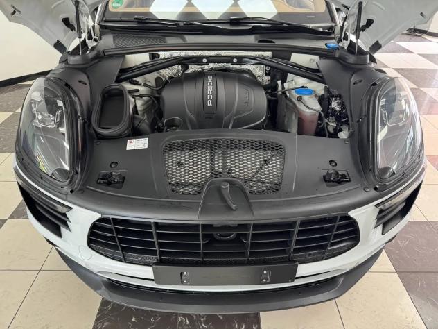 Porsche Macan 2.0 - Foto 7