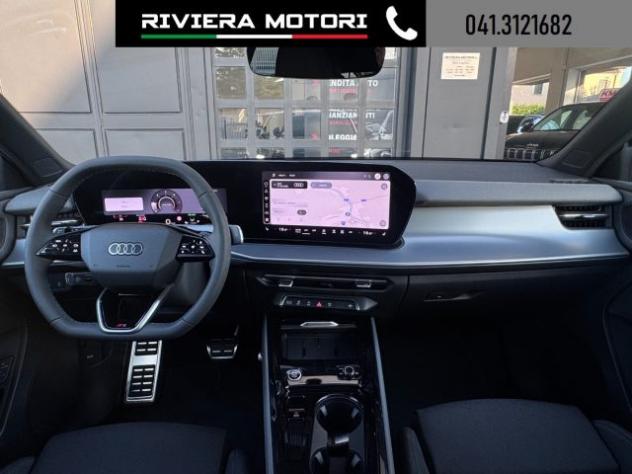 AUDI Q3 SPB TDI 110 kW S tronic S Line edition rif. 24076876 - Foto 5